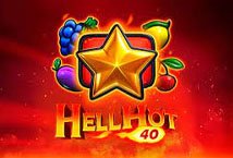 Hell Hot 40